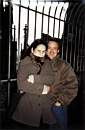 Chantal & Wolgan